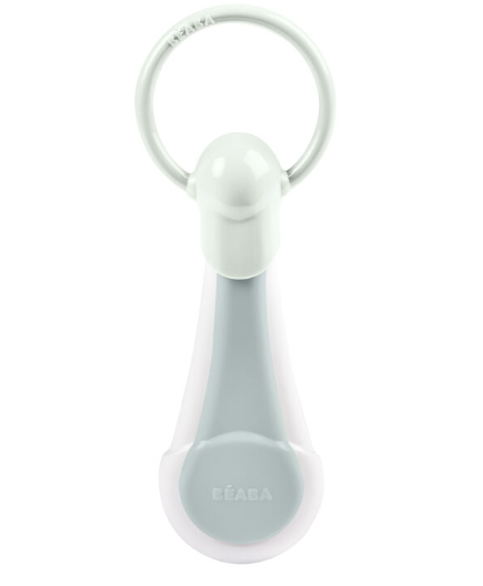 Béaba - Coupe-ongles bébé - Green blue