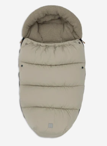 Jollein - Chancelière Buggy/Stroller - Olive Green