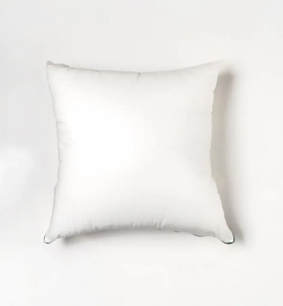 Kadolis - Oreiller Vario Hawi en coton Bio - 60 x 60 cm