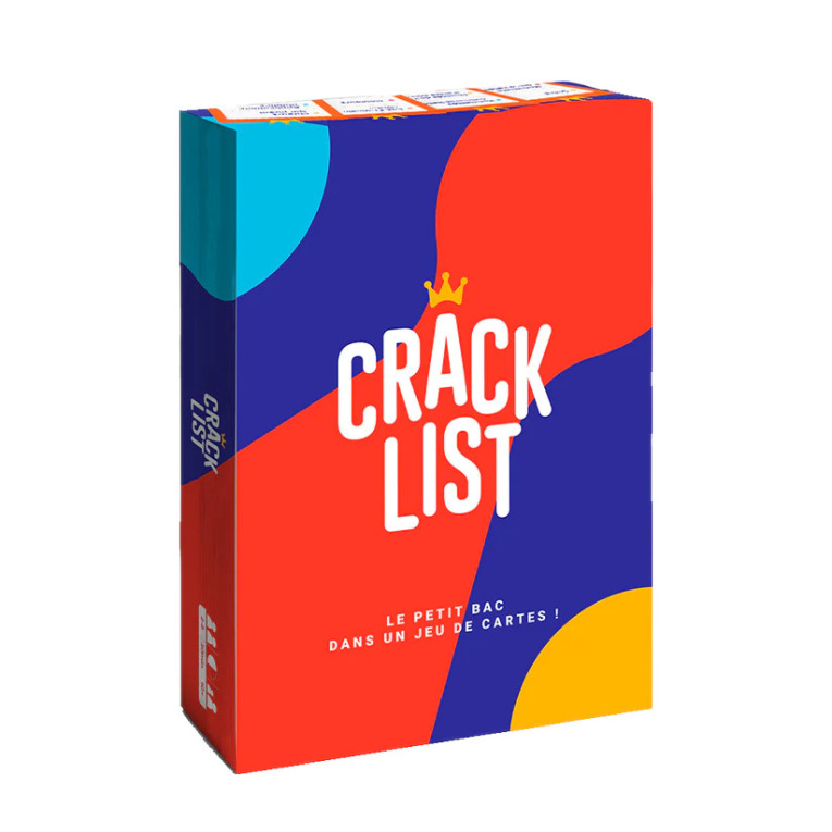 Crack List