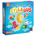 Syllabus - Jeu de vocabulaire 4-7 ans