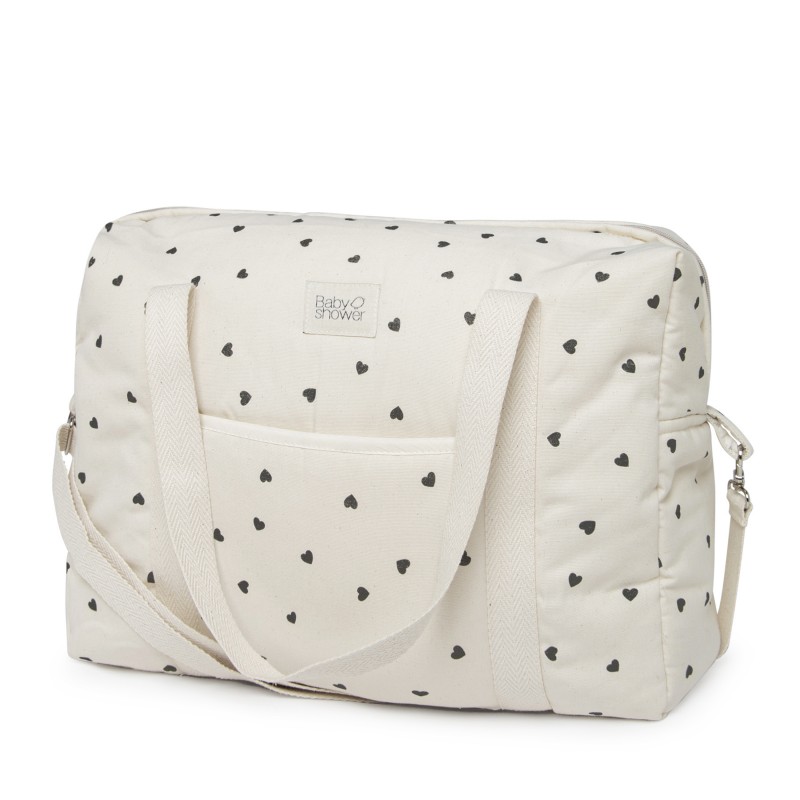 Babyshower - Sac maternité Camila - Rock & Love