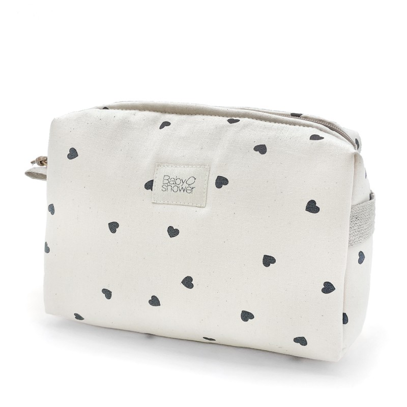 Babyshower - Trousse de toilette Camila - Rock & Love