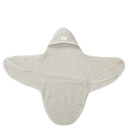 Koeka - Couverture nouveau-né Dijon Daily - Ocean Air