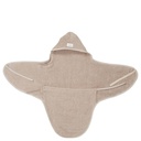 Koeka - Couverture nouveau-né Dijon Daily - Clay