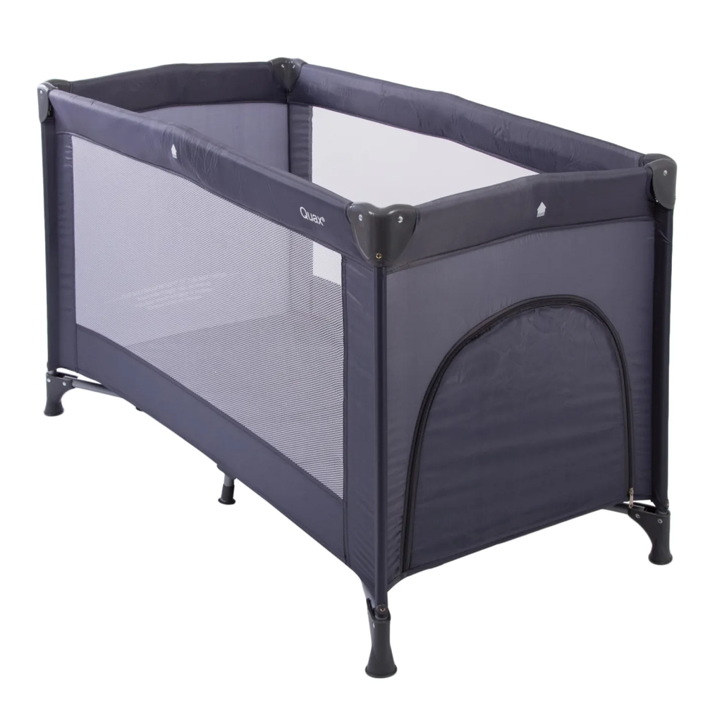Quax - Lit Pliant avec Tirette - 60x120cm