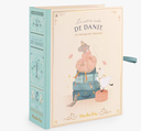 Moulin Roty - Coffret naissance - La Petite Ecole de Danse