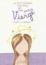 Les Petits Zodiaques - Livre "La petite Vierge"