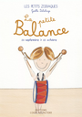 Les Petits Zodiaques - Livre "La petite Balance"