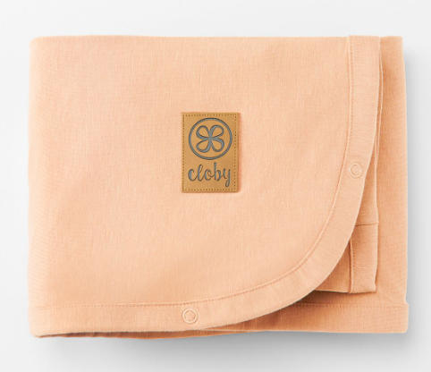 Cloby - Couverture anti-uv - Peachy Summer