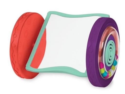 B Toys - Miroir d'éveil