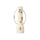 LIEWOOD - Lampe torche rechargeable Gry - Peach / Sea Shell