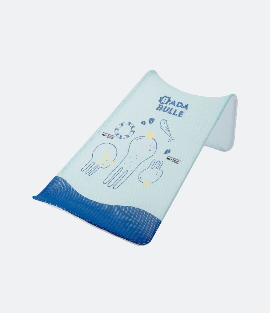 Badabulle - Hamac de bain ergonomique