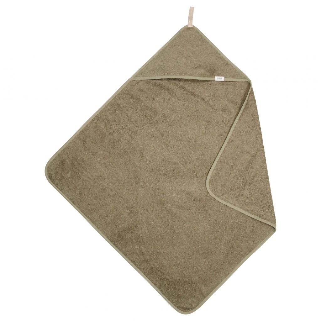 Koeka - Cape de bain Dijon Daily - Moss