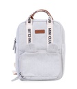 Childhome - Sac à dos Mini Club - Off White