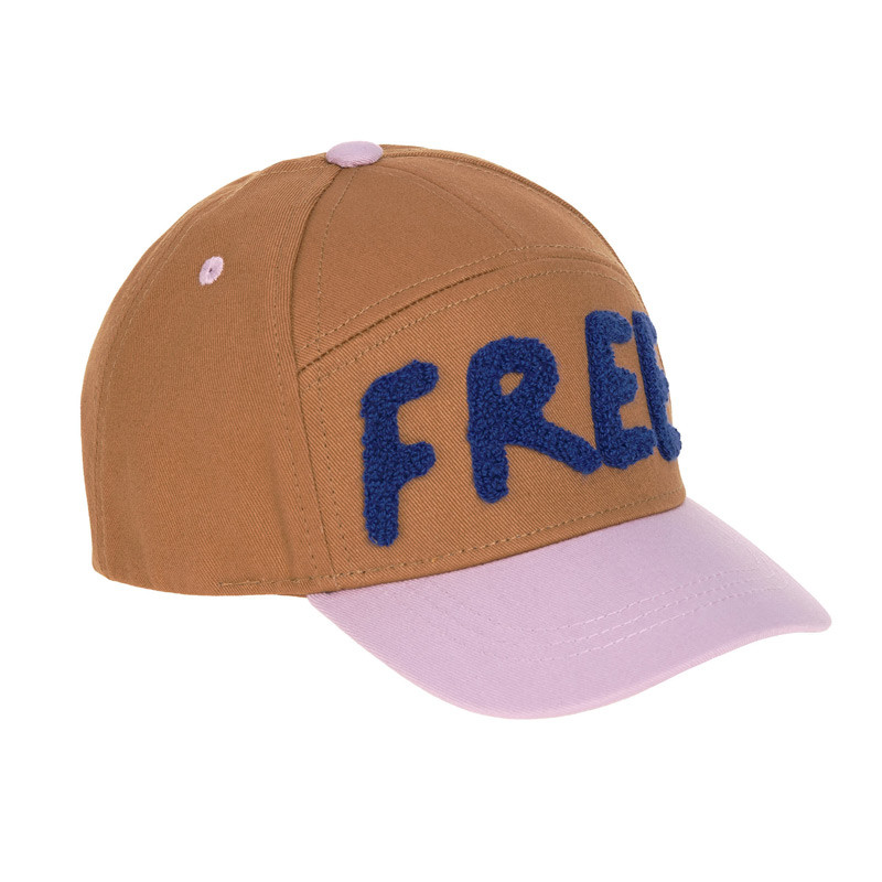 Lassig - Casquette - Free