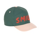 Lassig - Casquette - Smile