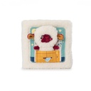 Lilliputiens - Livre d'activités "Bonne nuit Yvon"