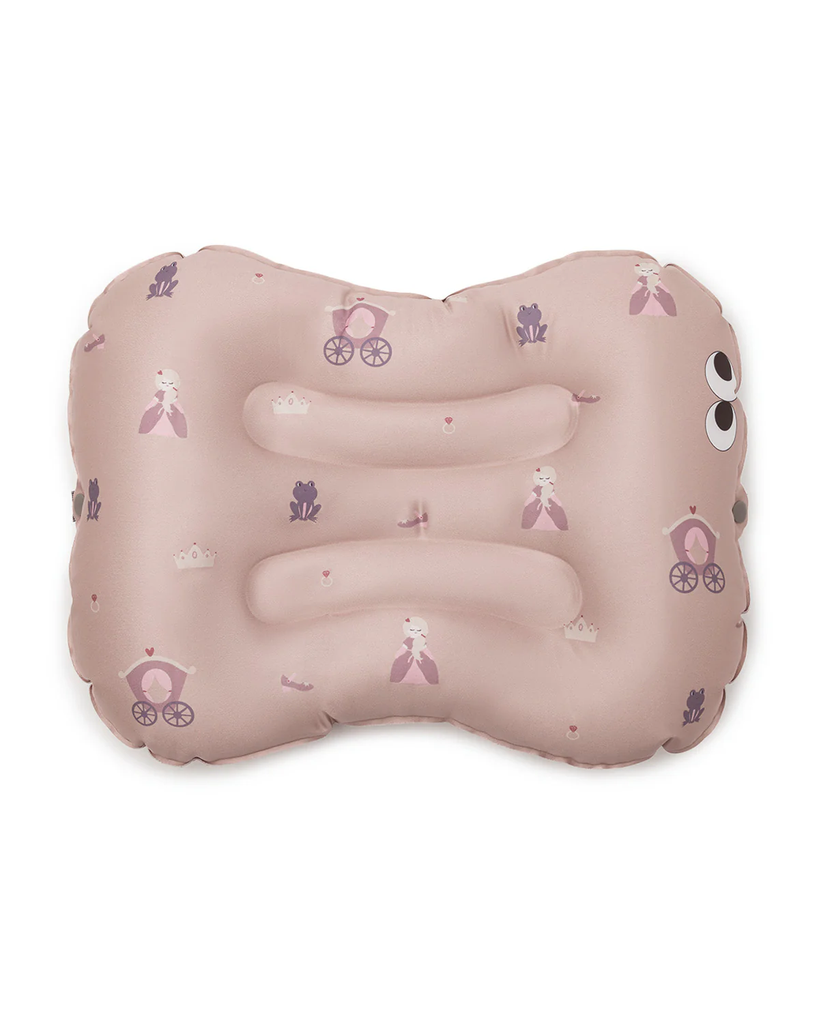 Noui Noui - Coussin gonflable - Petite princesse
