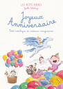 Les Petits Poèmes - Livre "Joyeux Anniversaire"
