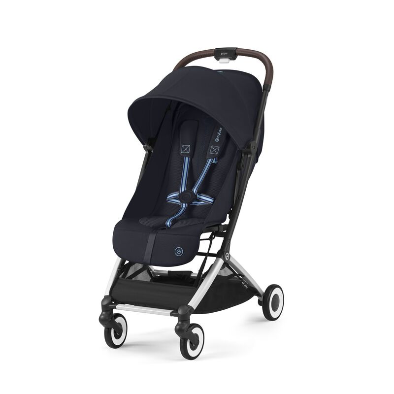 Cybex - Poussette Orfeo - Dark Blue