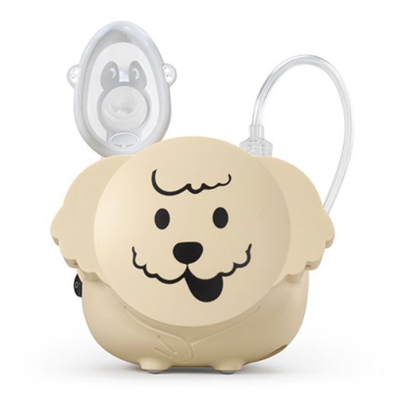 Flaem - Puppy aérosol therapy