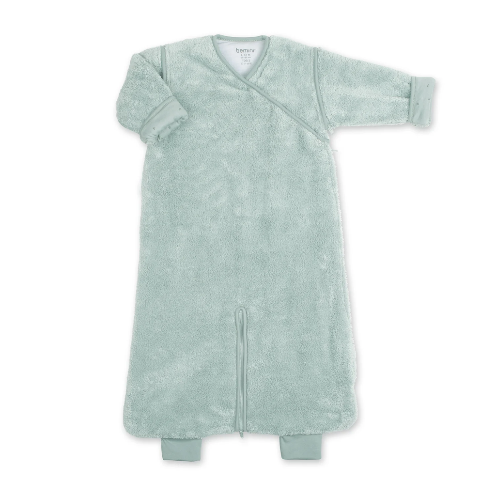 Bemini - MAGIC BAG 4-12M Lunar Softy + Jersey - Tog 2