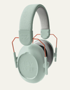 KIDYWOLF - Kidynoise casque antibruit - Vert