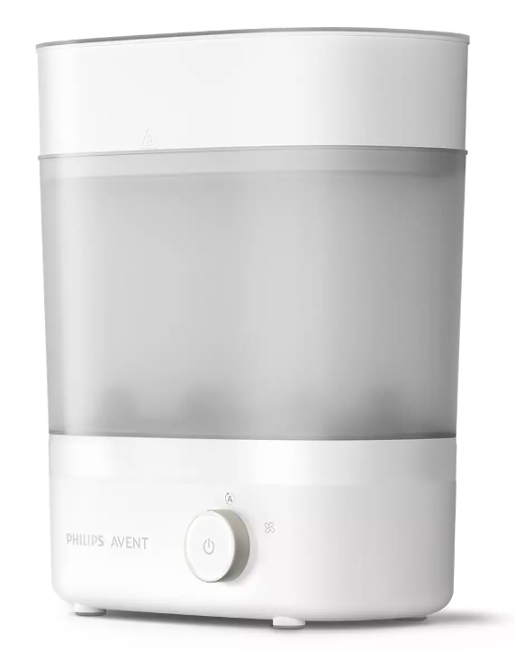 Avent - Stérilisateur électrique vapeur et sécheur