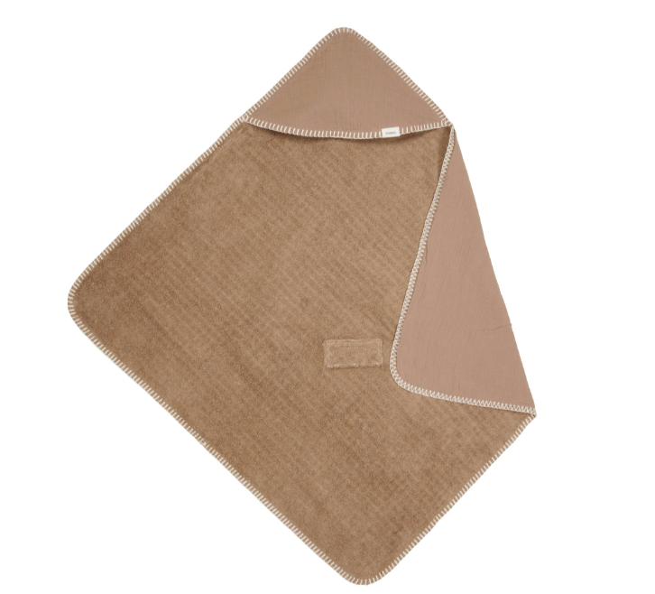 Koeka - Couverture enveloppante Faro - Caffe
