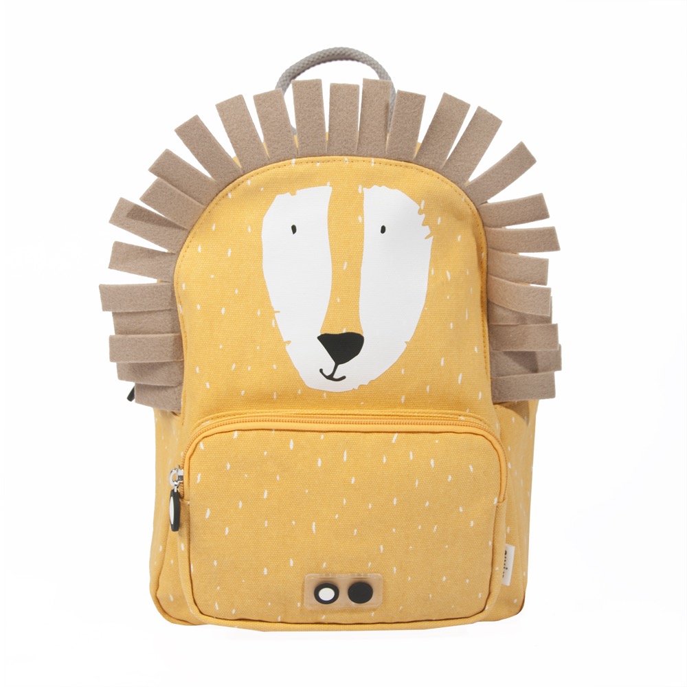 Trixie - Sac à dos - Mr. Lion