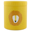 Trixie - Boite repas isotherme 500ml - Mr. Lion