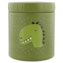 Trixie - Boite repas isotherme 500ml - Mr. Dino