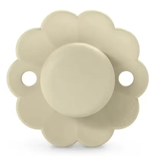 Suavinex - Sucette en silicone Wonder 0/6 mois - SX Pro - Blanc