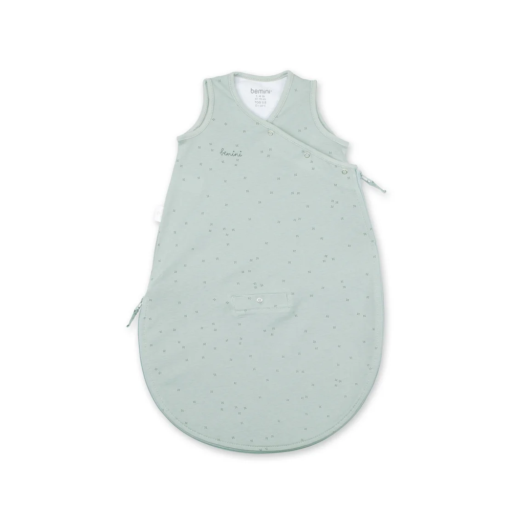 Bemini - Magic Bag 1/4 mois - Jersey Tog 0.5 - Lunar