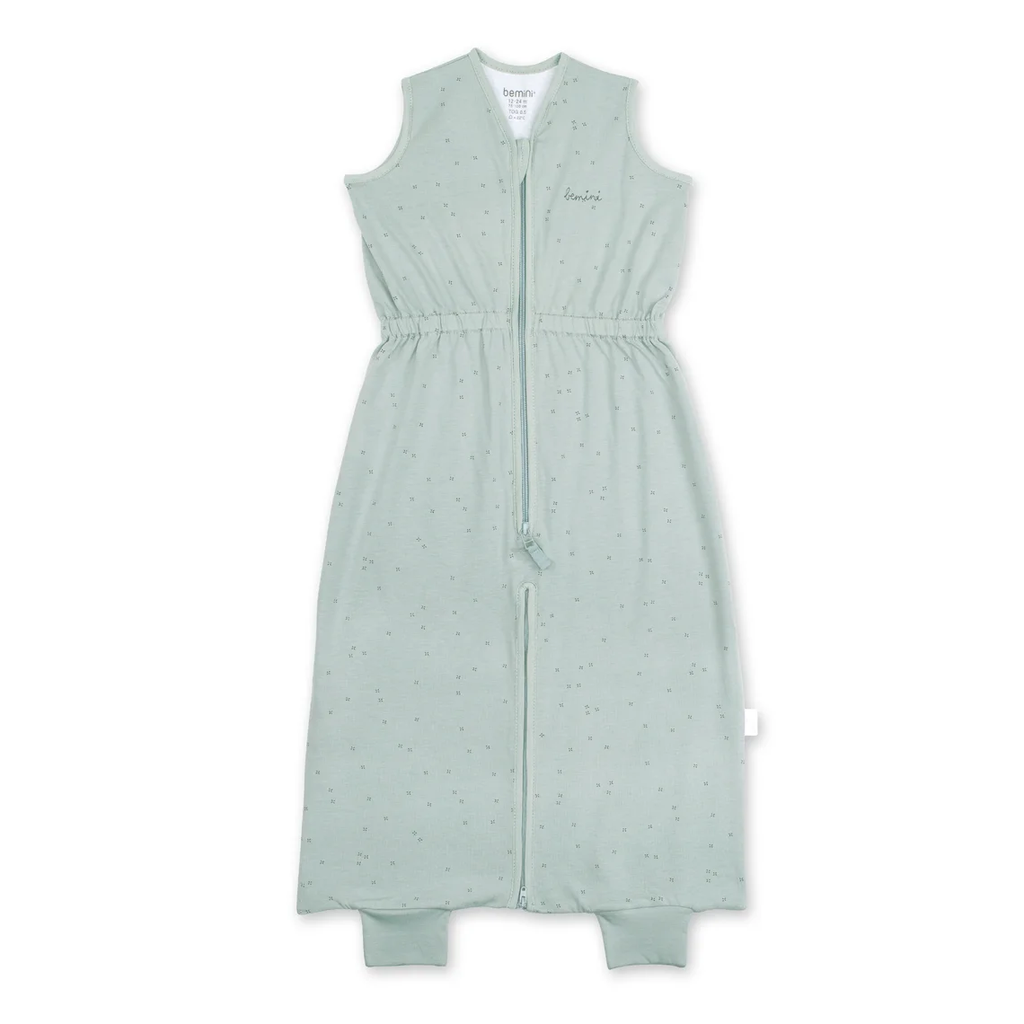 Bemini - Magic Bag 12/24 mois - Jersey Tog 0.5 - Mini Print Lunar