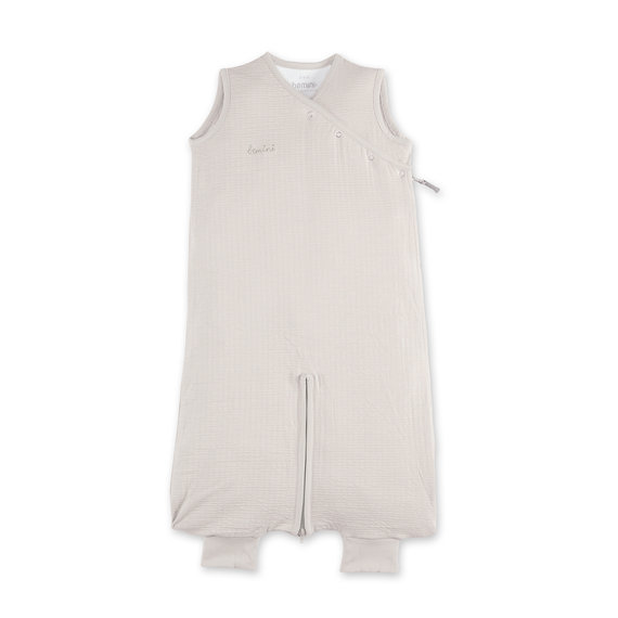 Bemini - MAGIC BAG - Sand + Tetra jersey tog 1
