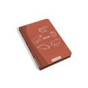 KIDYWOLF - KIDYDRAW-MINI - Tablette à dessin - Dinosaures