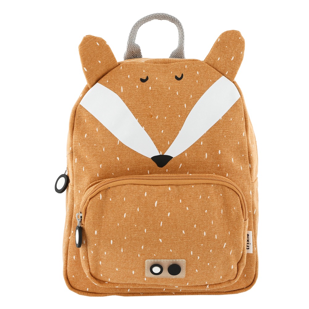 Trixie - Sac à dos - Mr. Fox