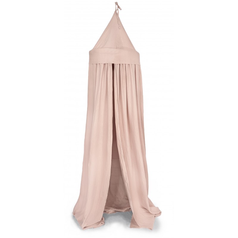 Babyshower - Ciel de lit Sleepy - Nude Powder