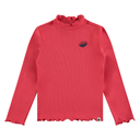 Stains & Stories (by Babyface) - T-shirt à longues manches - Red