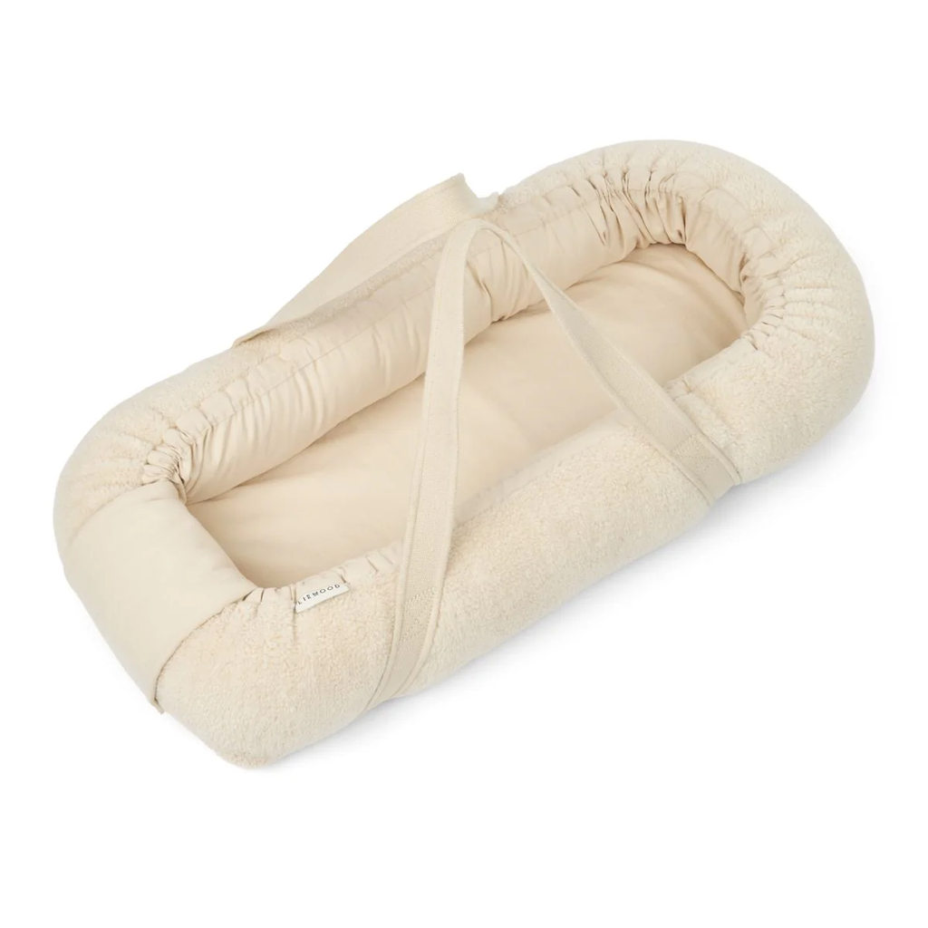 LIEWOOD - Babylift - Nid d'ange Gro - Sandy