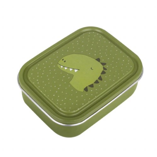 Trixie - Boite à tartines petite - Mr. Dino