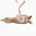 Flow Amsterdam - Liva - Doudou Comforter On The Go - Oat