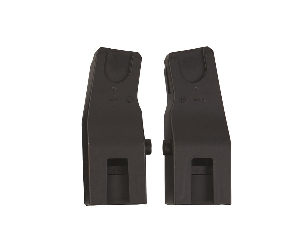 Pericles - Adaptateurs Crios 4.0 - Siège Auto grO+