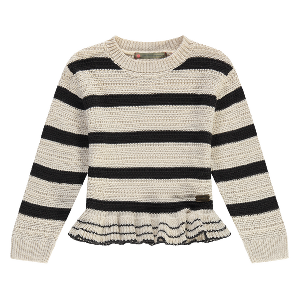 STAINS & STORIES (BY BABYFACE) - Pull - Nearly Black