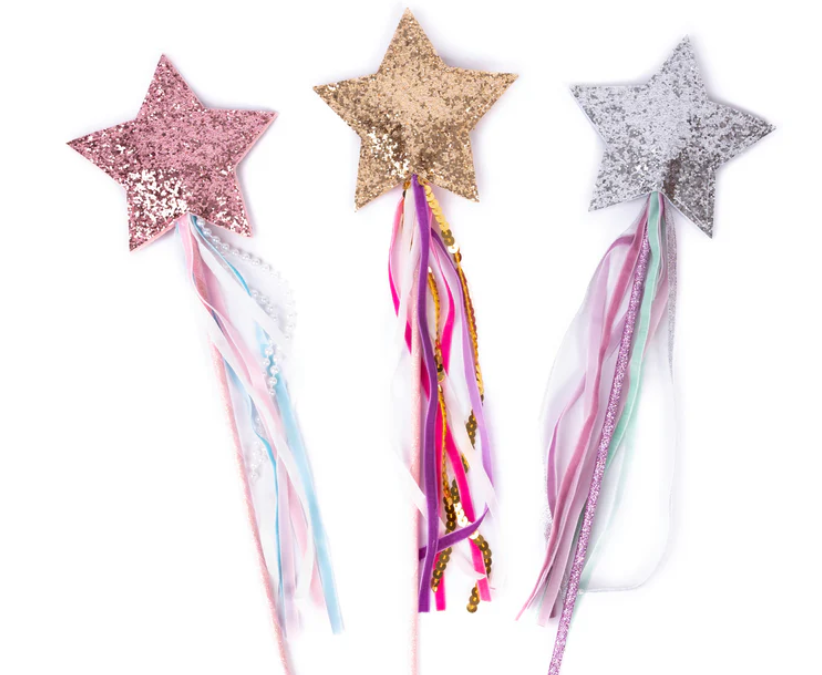 Great Pretenders - Baguette magique - 3 coloris