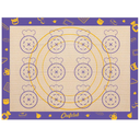 Chefclub Kids - Tapis de cuisson