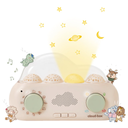 Cloud.B - Cloud Box - Ma première boîte à rêves FR/NL