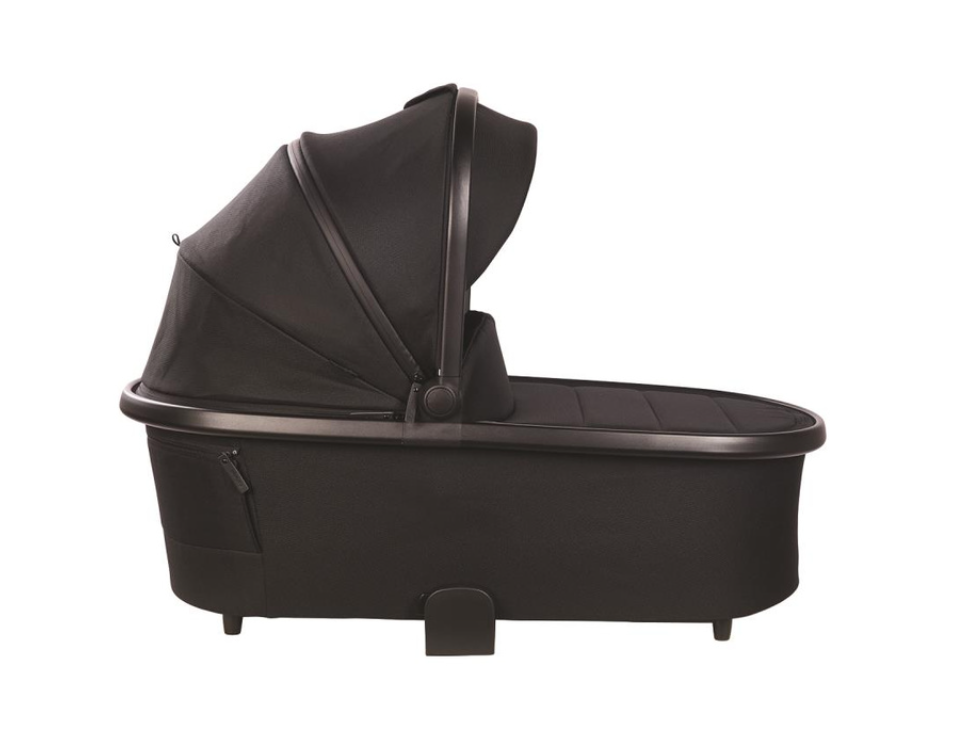 Pericles – Nacelle Crios 4.0 – Black